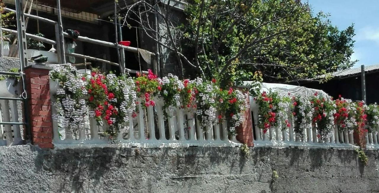 Villa Casa Ofelia à Levanto Extérieur photo