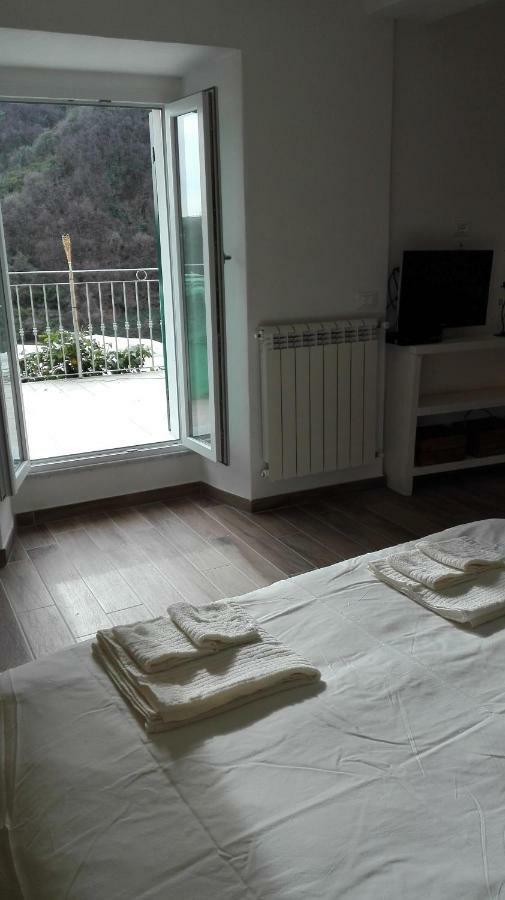 Villa Casa Ofelia à Levanto Extérieur photo